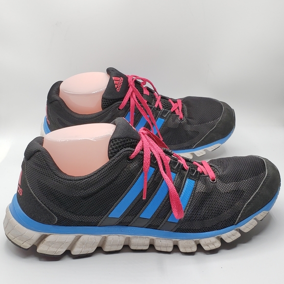 Adidas liquid ride running shoes size 10 - Picture 15 of 16